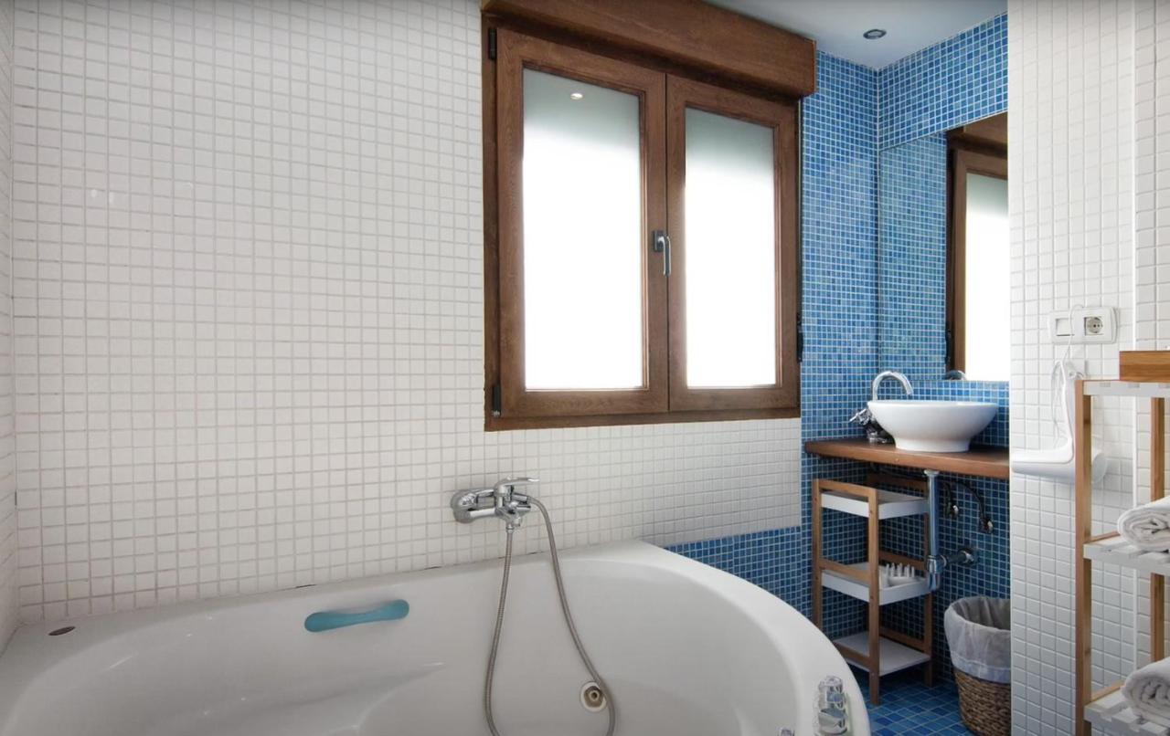 La Casita Del Albaicin Apartment Granada Bagian luar foto