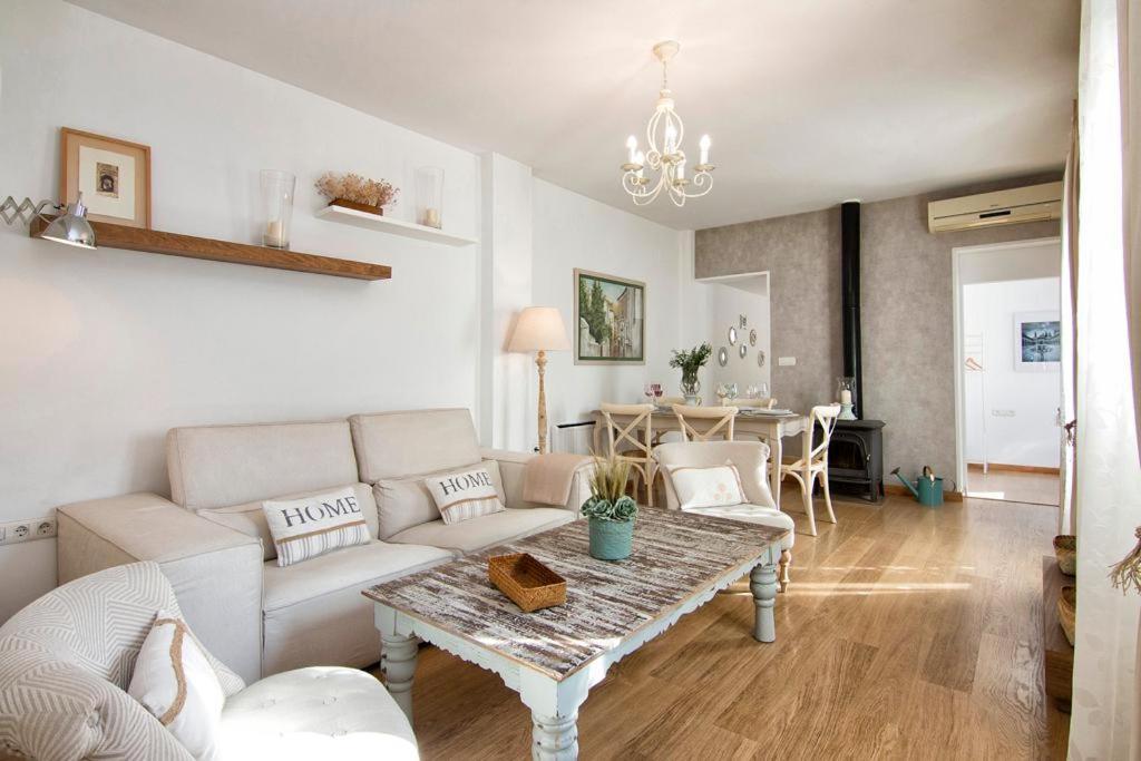 La Casita Del Albaicin Apartment Granada Bagian luar foto