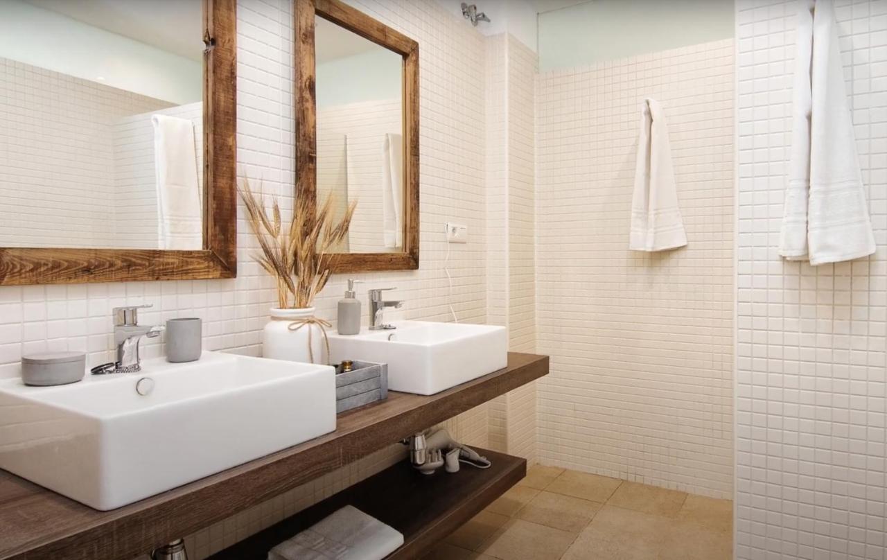 La Casita Del Albaicin Apartment Granada Bagian luar foto