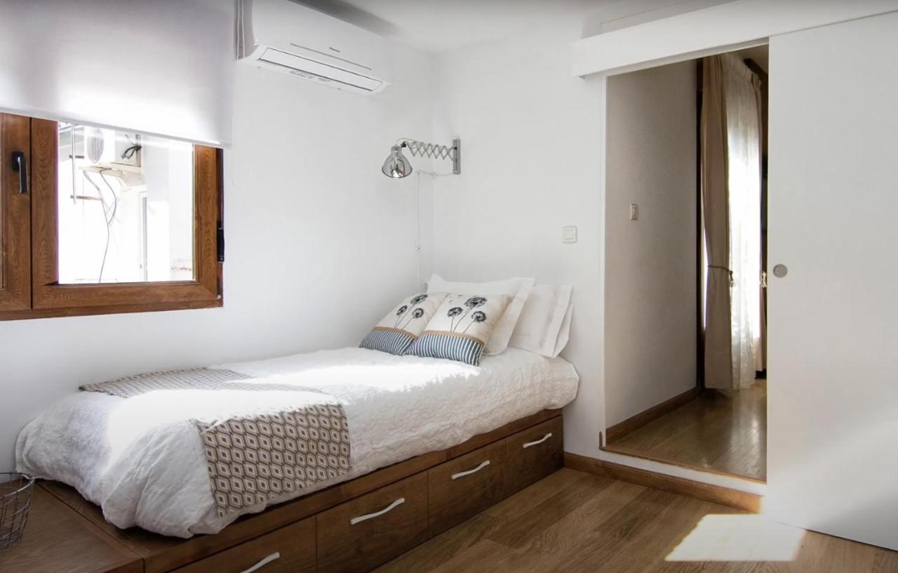 La Casita Del Albaicin Apartment Granada Bagian luar foto
