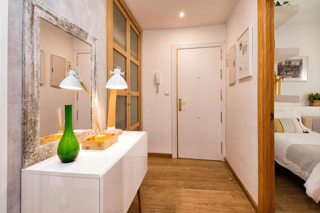 La Casita Del Albaicin Apartment Granada Bagian luar foto