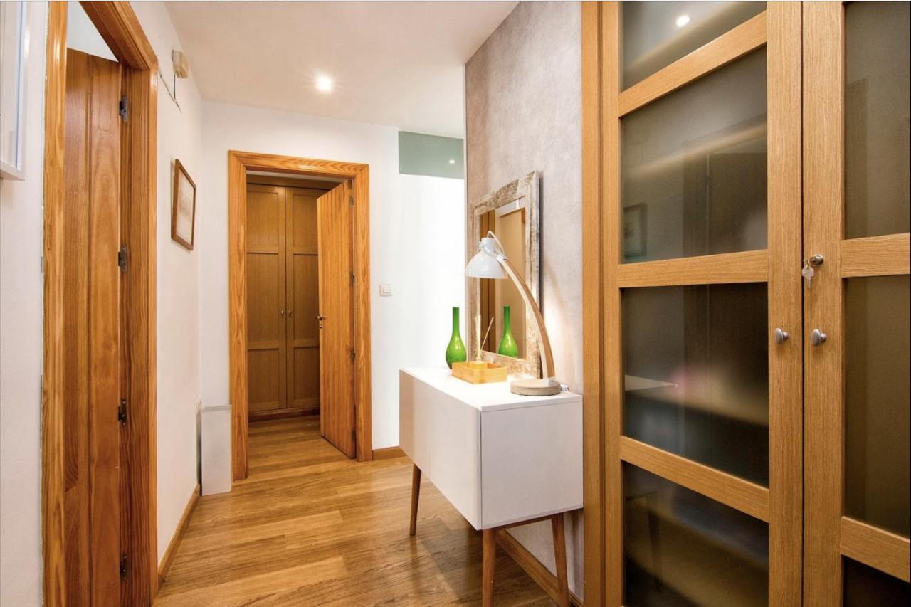 La Casita Del Albaicin Apartment Granada Bagian luar foto