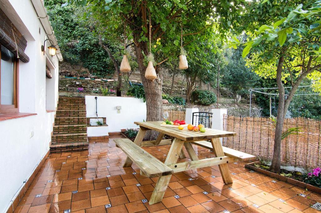 La Casita Del Albaicin Apartment Granada Bagian luar foto